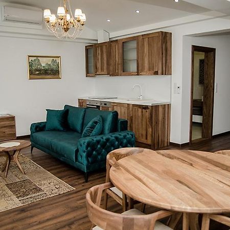 Edemus - Motel & Restaurant Maglaj Екстериор снимка