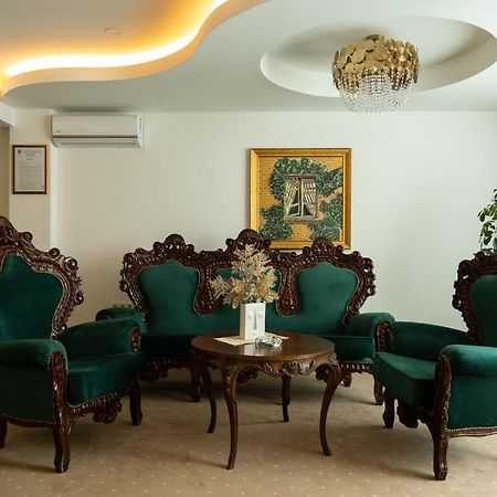 Edemus - Motel & Restaurant Maglaj Екстериор снимка