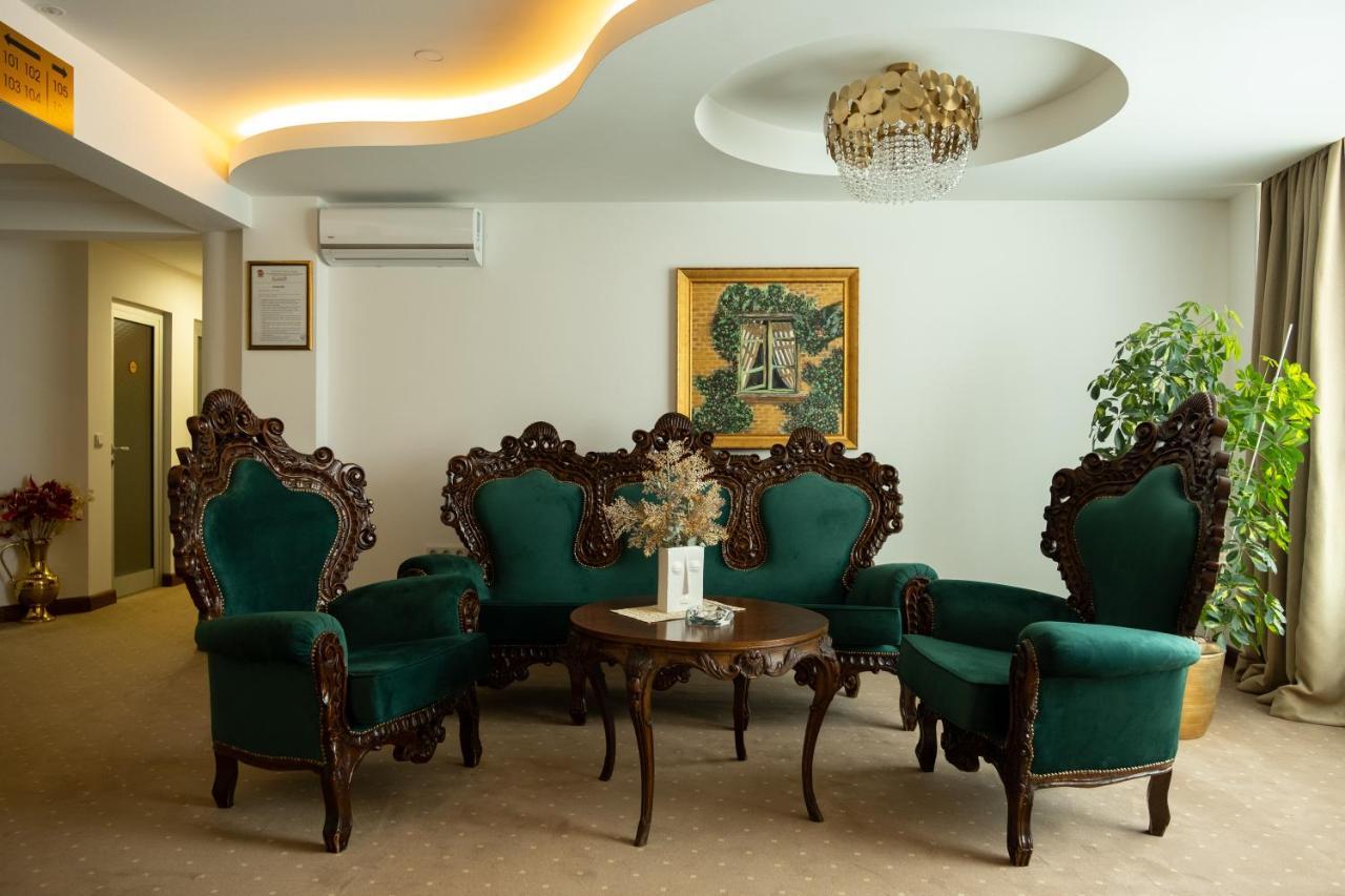 Edemus - Motel & Restaurant Maglaj Екстериор снимка