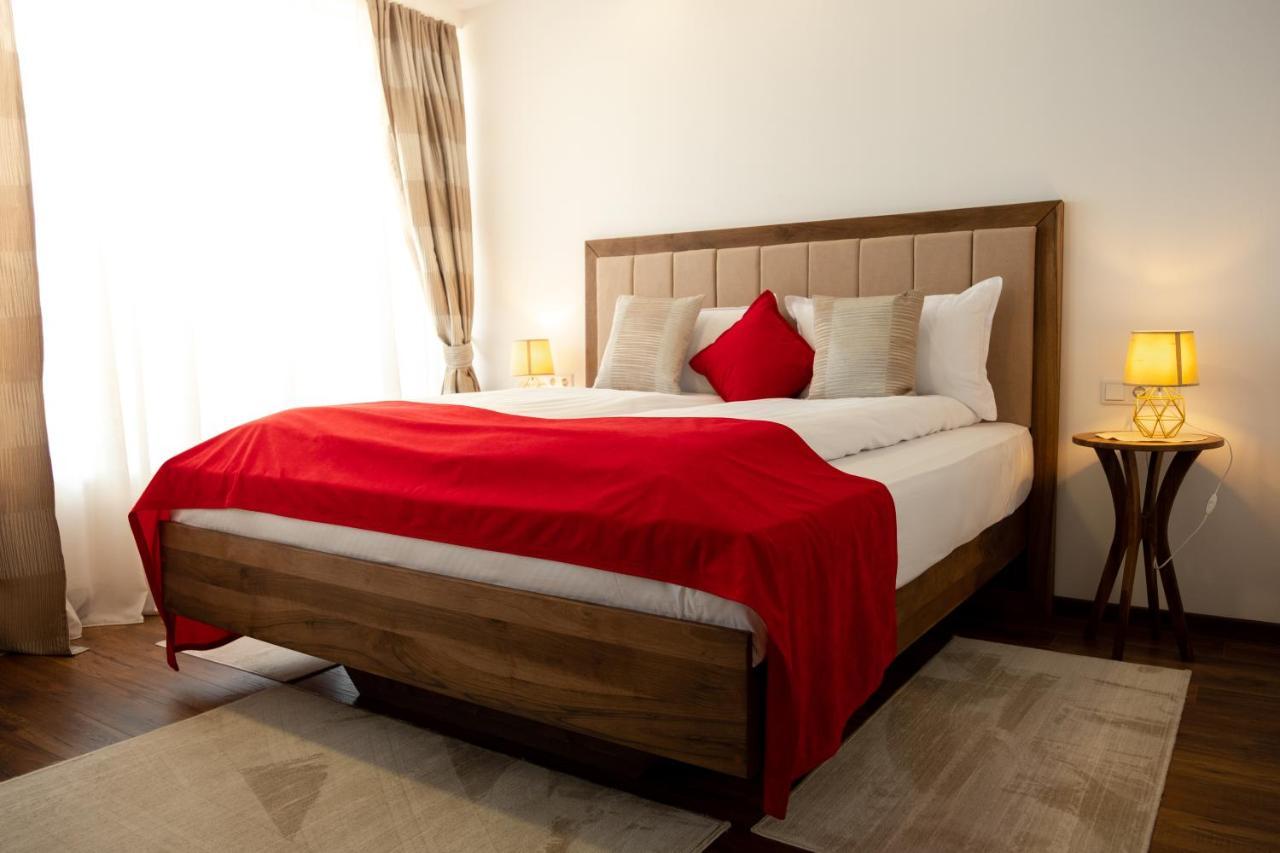 Edemus - Motel & Restaurant Maglaj Екстериор снимка
