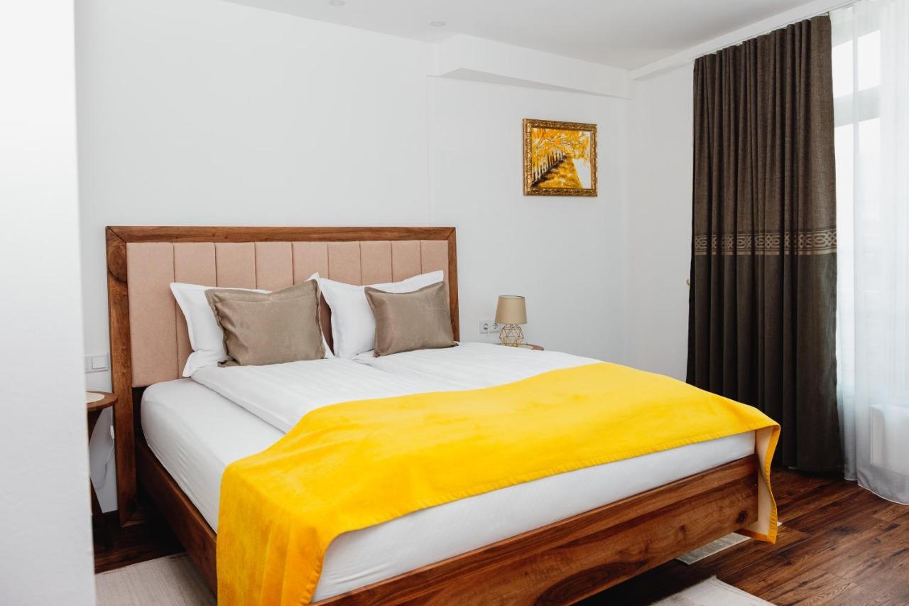 Edemus - Motel & Restaurant Maglaj Екстериор снимка