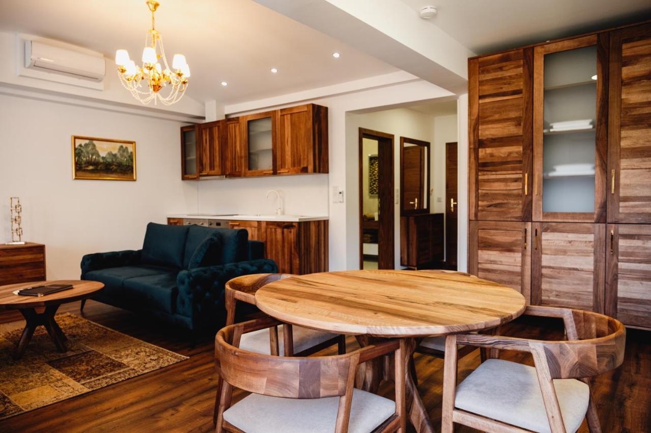 Edemus - Motel & Restaurant Maglaj Екстериор снимка