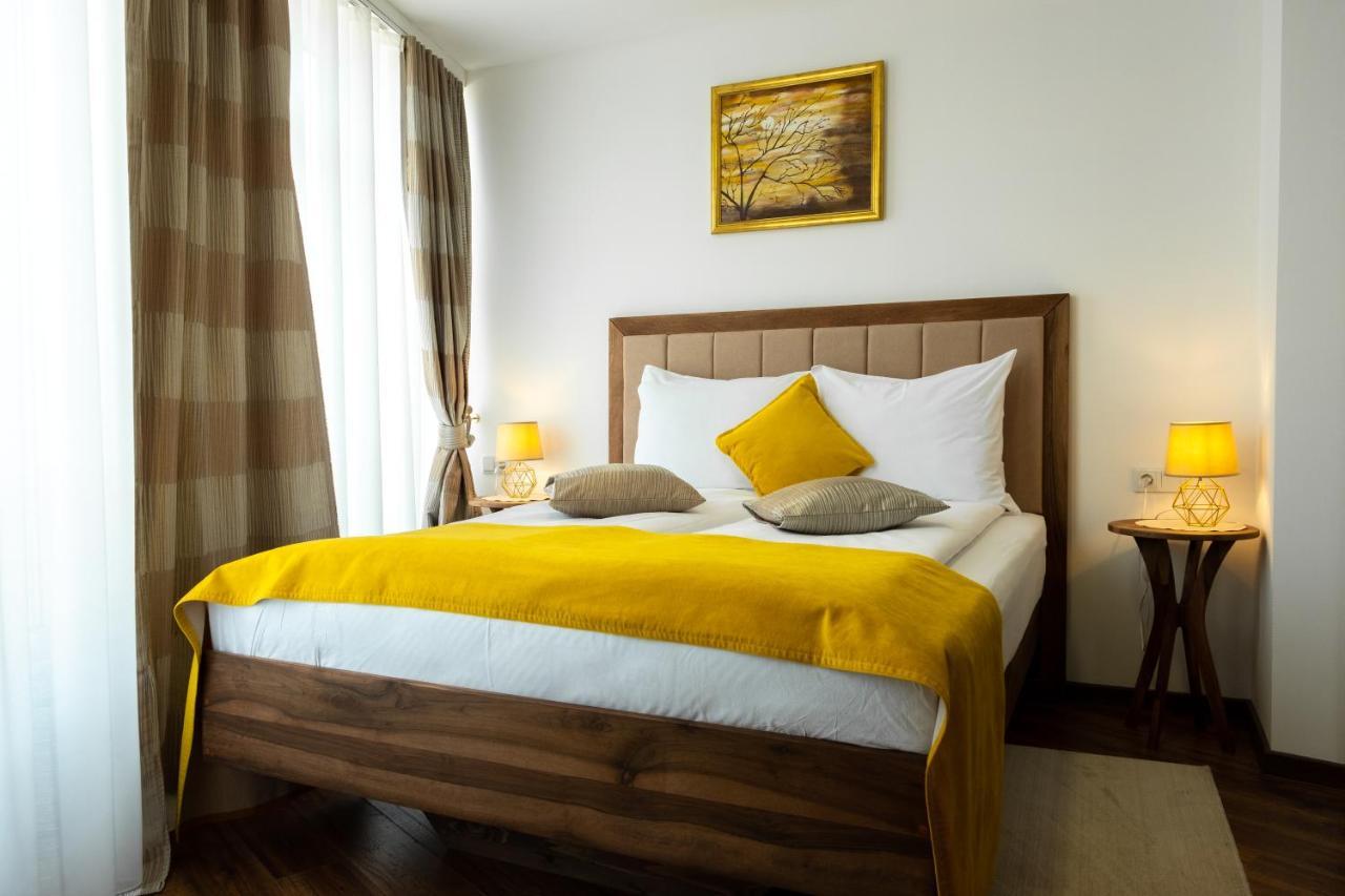 Edemus - Motel & Restaurant Maglaj Екстериор снимка