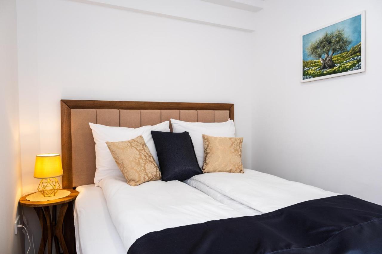 Edemus - Motel & Restaurant Maglaj Екстериор снимка