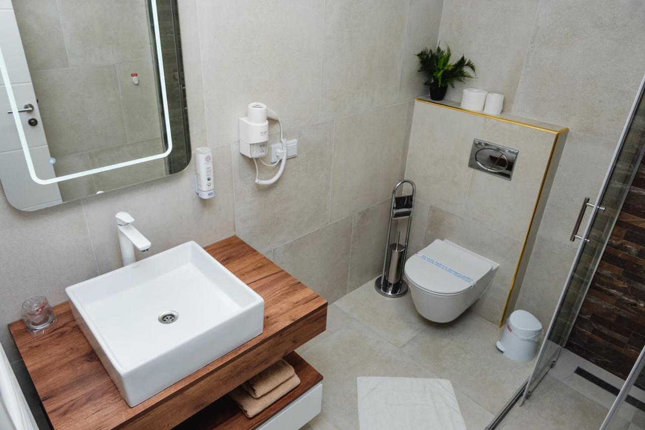 Edemus - Motel & Restaurant Maglaj Екстериор снимка
