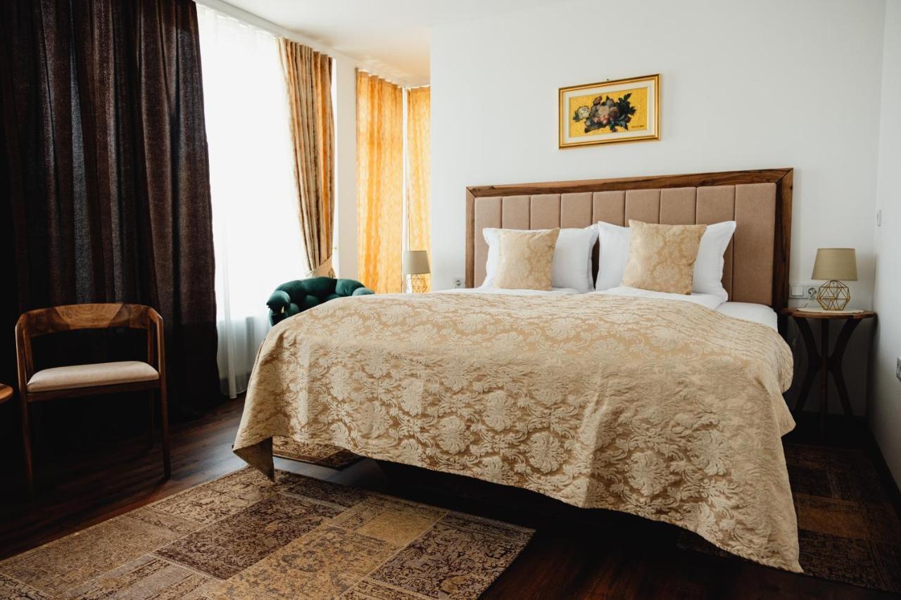 Edemus - Motel & Restaurant Maglaj Екстериор снимка