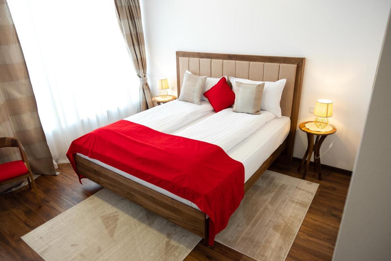 Edemus - Motel & Restaurant Maglaj Екстериор снимка