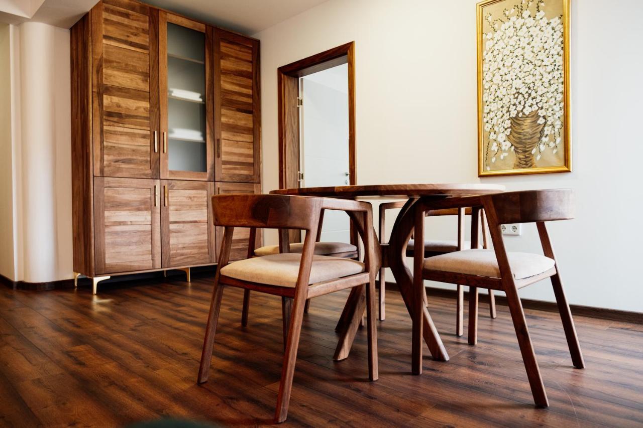 Edemus - Motel & Restaurant Maglaj Екстериор снимка