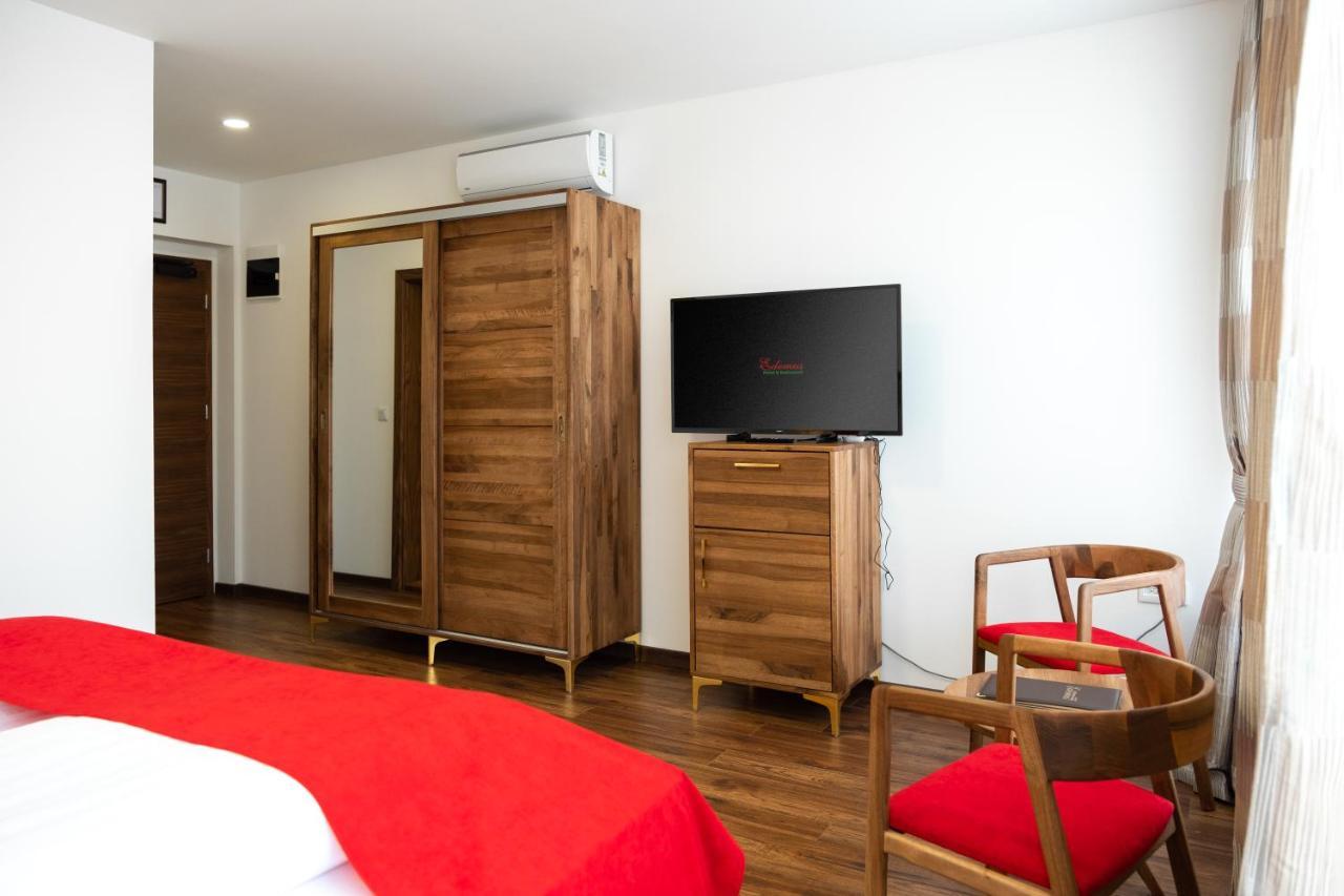 Edemus - Motel & Restaurant Maglaj Екстериор снимка