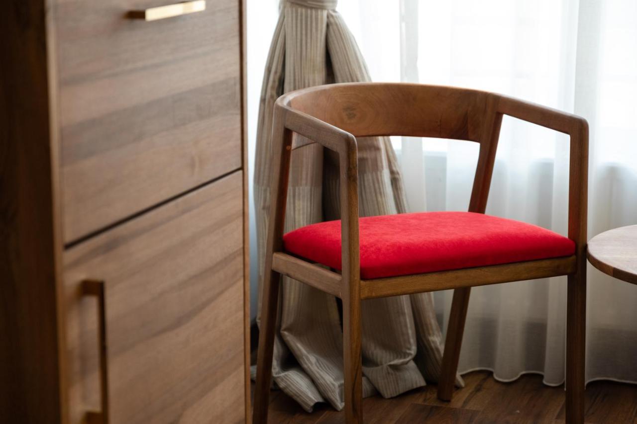 Edemus - Motel & Restaurant Maglaj Екстериор снимка