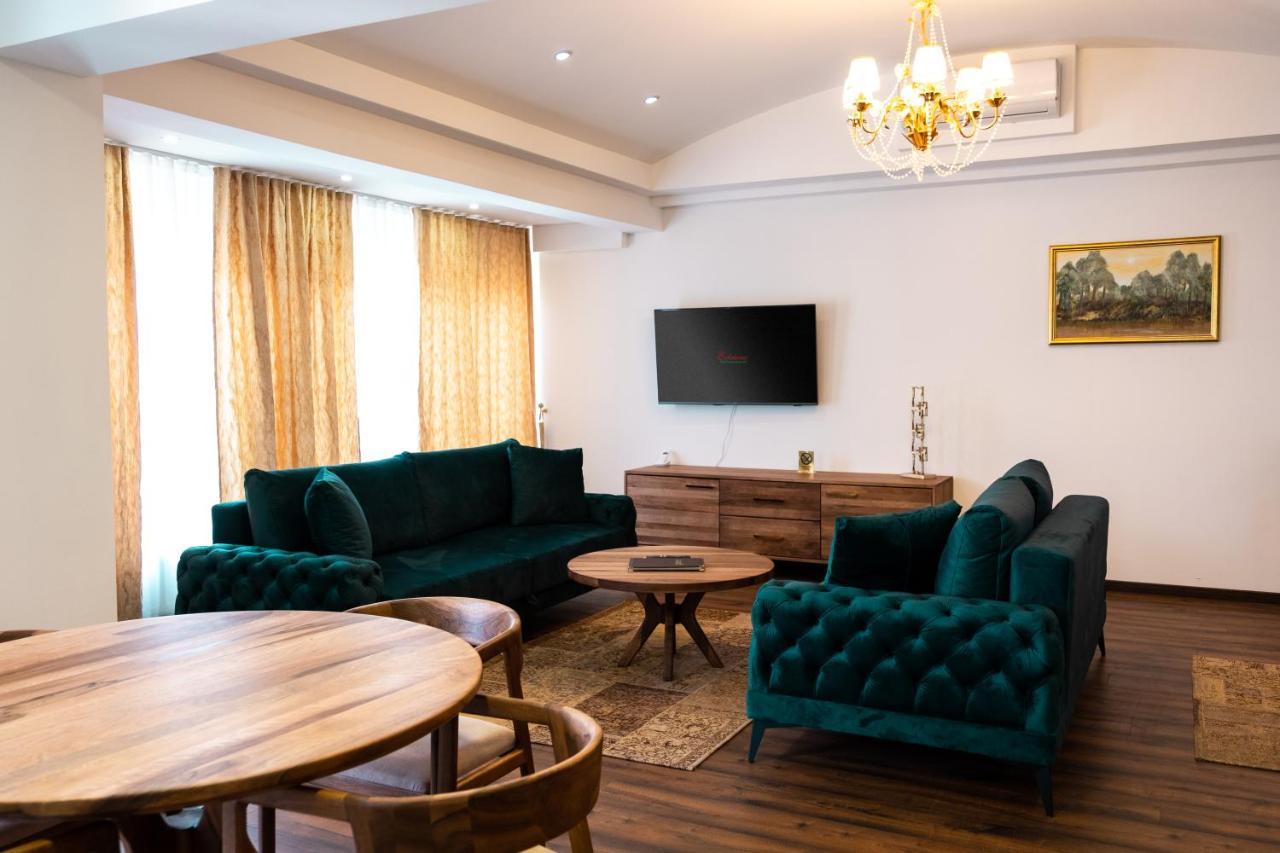 Edemus - Motel & Restaurant Maglaj Екстериор снимка