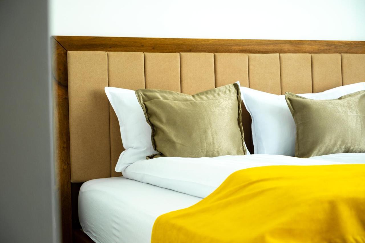 Edemus - Motel & Restaurant Maglaj Екстериор снимка