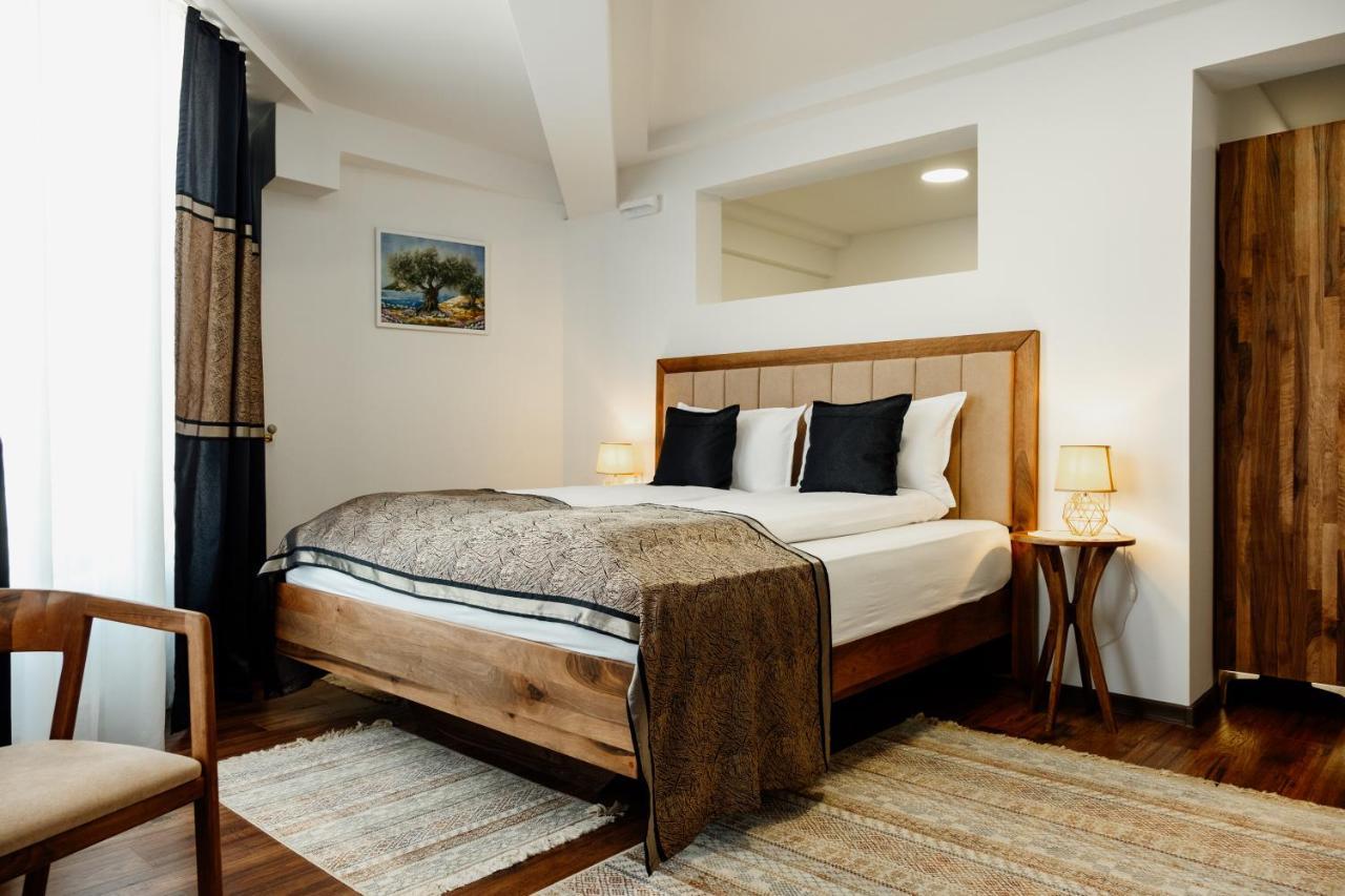 Edemus - Motel & Restaurant Maglaj Екстериор снимка