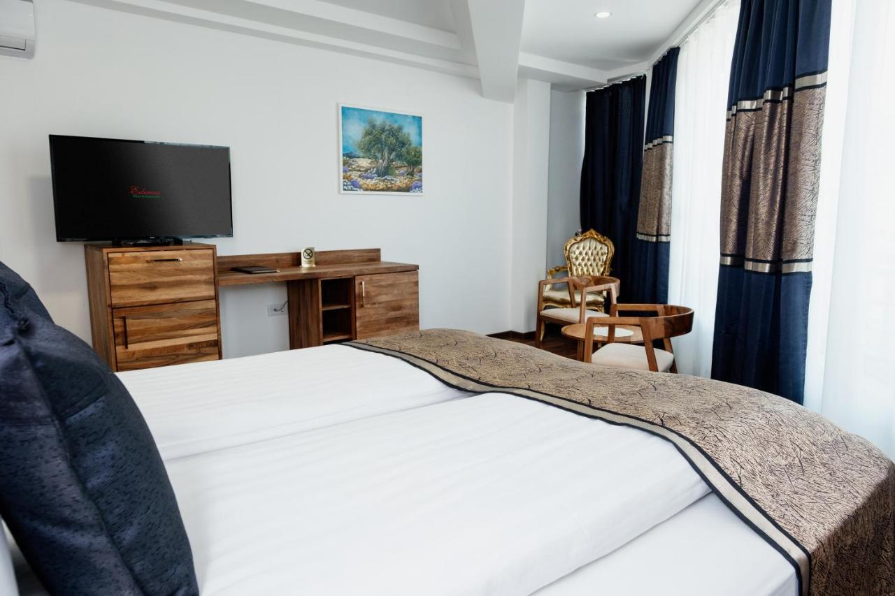 Edemus - Motel & Restaurant Maglaj Екстериор снимка