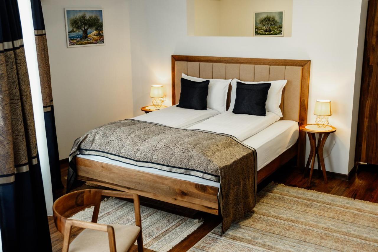 Edemus - Motel & Restaurant Maglaj Екстериор снимка