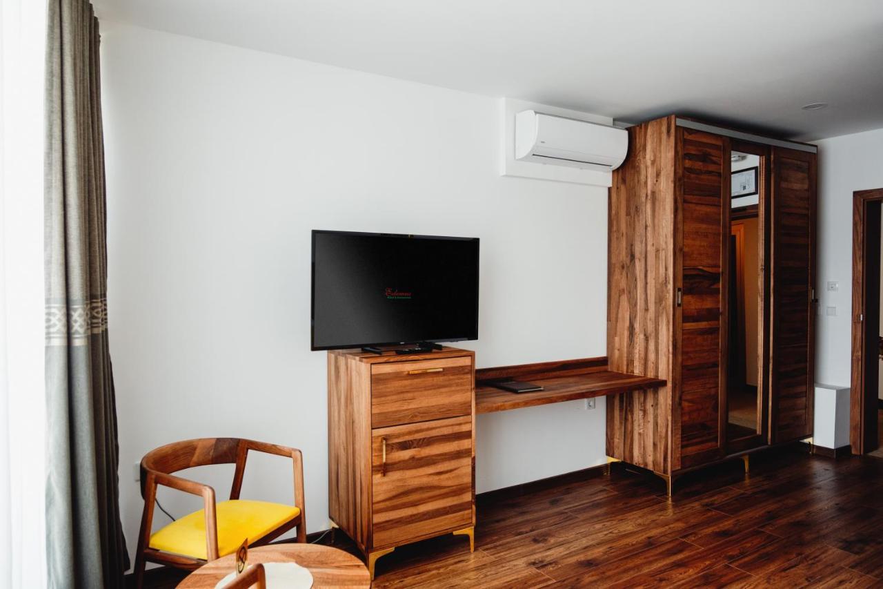 Edemus - Motel & Restaurant Maglaj Екстериор снимка